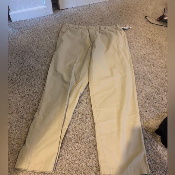 Pants - Picture 1 of 6
